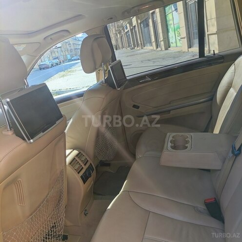 Mercedes GL 350 2011, 246,230 km - 3.0 l - Bakı