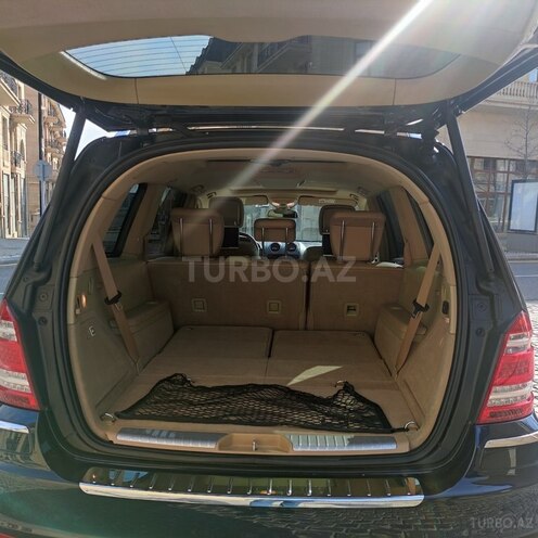 Mercedes GL 350 2011, 246,230 km - 3.0 l - Bakı