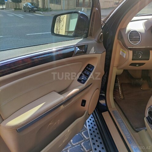 Mercedes GL 350 2011, 246,230 km - 3.0 l - Bakı