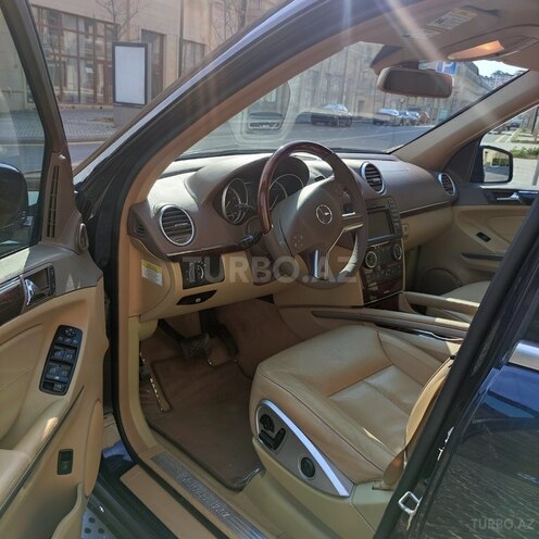Mercedes GL 350 2011, 246,230 km - 3.0 l - Bakı