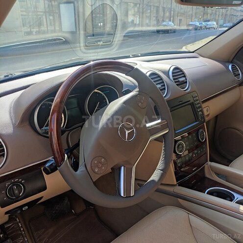 Mercedes GL 350 2011, 246,230 km - 3.0 l - Bakı