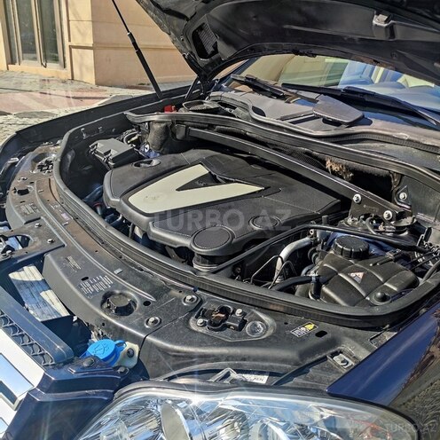 Mercedes GL 350 2011, 246,230 km - 3.0 l - Bakı