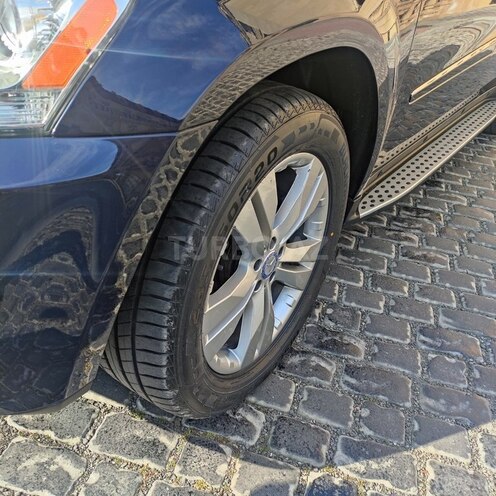Mercedes GL 350 2011, 246,230 km - 3.0 l - Bakı