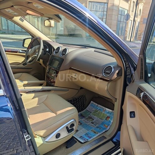 Mercedes GL 350 2011, 246,230 km - 3.0 l - Bakı