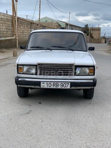 LADA (VAZ) 2107 2006, 554,890 km - 1.5 л - Bakı
