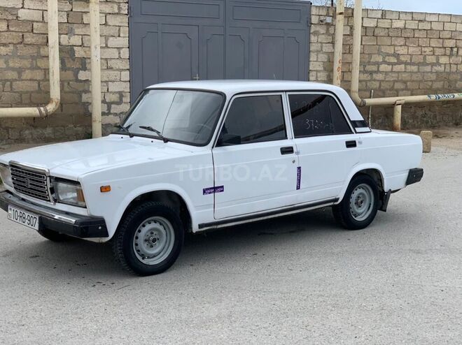 LADA (VAZ) 2107 2006, 554,890 km - 1.5 л - Bakı