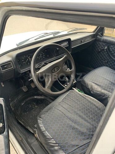 LADA (VAZ) 2107 2006, 554,890 km - 1.5 л - Bakı