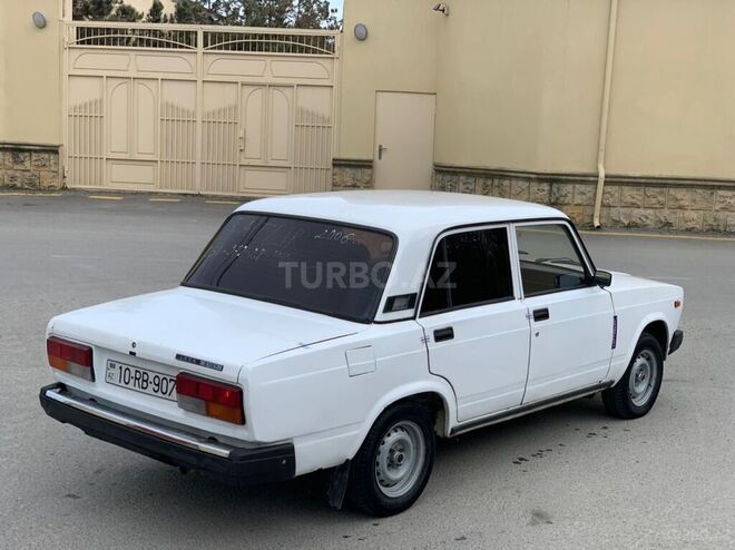 LADA (VAZ) 2107 2006, 554,890 km - 1.5 л - Bakı
