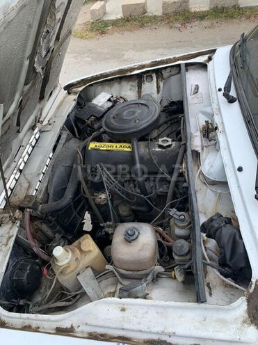 LADA (VAZ) 2107 2006, 554,890 km - 1.5 л - Bakı