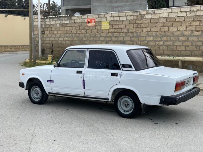 LADA (VAZ) 2107 2006, 554,890 km - 1.5 л - Bakı