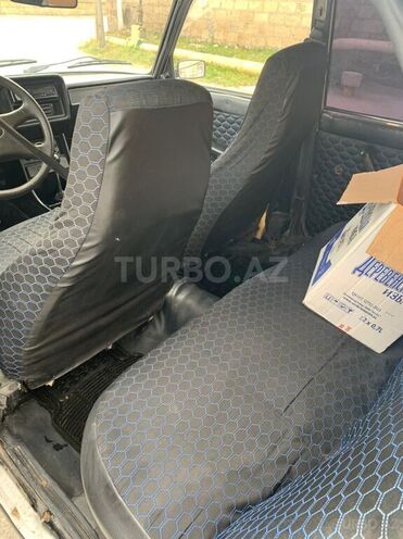 LADA (VAZ) 2107 2006, 554,890 km - 1.5 л - Bakı