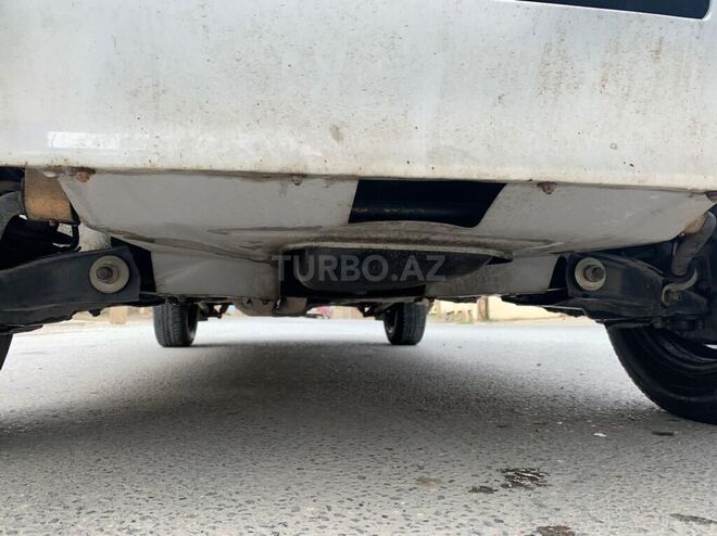 LADA (VAZ) 2107 2006, 554,890 km - 1.5 л - Bakı