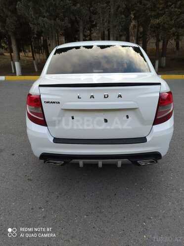 LADA (VAZ) Granta 2019, 96,400 km - 1.6 l - Sumqayıt