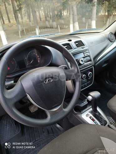 LADA (VAZ) Granta 2019, 96,400 km - 1.6 l - Sumqayıt