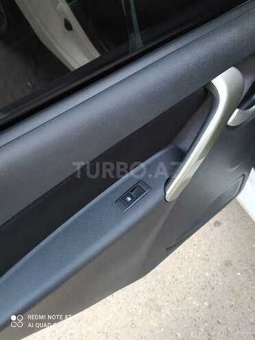 LADA (VAZ) Granta 2019, 96,400 km - 1.6 l - Sumqayıt