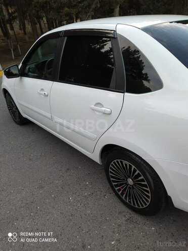 LADA (VAZ) Granta 2019, 96,400 km - 1.6 l - Sumqayıt