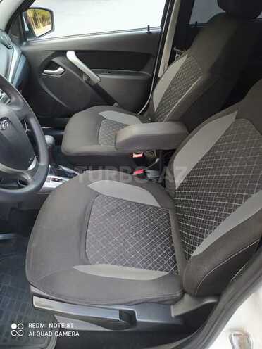 LADA (VAZ) Granta 2019, 96,400 km - 1.6 l - Sumqayıt