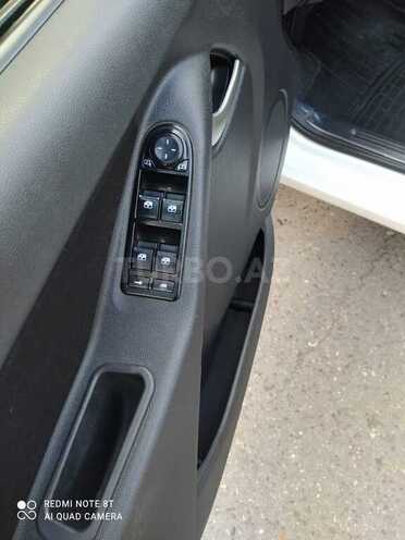 LADA (VAZ) Granta 2019, 96,400 km - 1.6 l - Sumqayıt