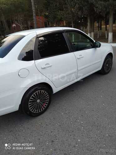 LADA (VAZ) Granta 2019, 96,400 km - 1.6 l - Sumqayıt