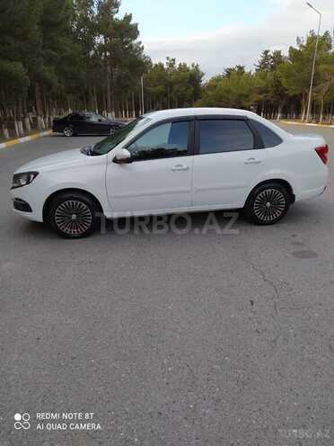 LADA (VAZ) Granta 2019, 96,400 km - 1.6 l - Sumqayıt
