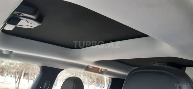 Jeep Renegade 2016, 93,000 km - 2.4 l - Bakı