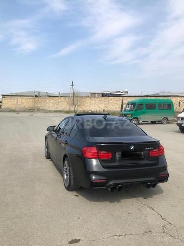 BMW 328 2012, 209,215 km - 2.0 l - Bakı