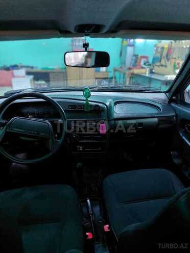 LADA (VAZ) 2115 2005, 241,000 km - 1.5 л - Lənkəran