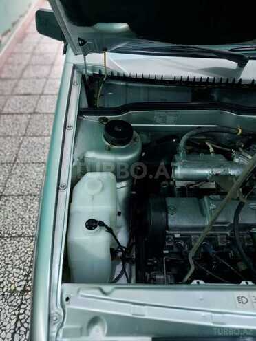 LADA (VAZ) 2115 2005, 241,000 km - 1.5 л - Lənkəran