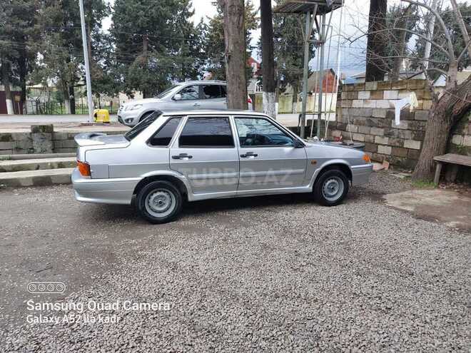 LADA (VAZ) 2115 2005, 241,000 km - 1.5 л - Lənkəran