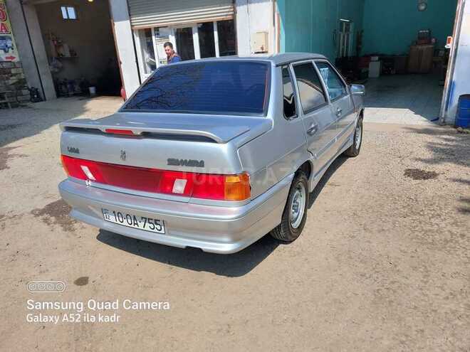 LADA (VAZ) 2115 2005, 241,000 km - 1.5 л - Lənkəran