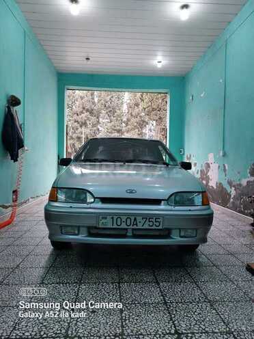 LADA (VAZ) 2115 2005, 241,000 km - 1.5 л - Lənkəran