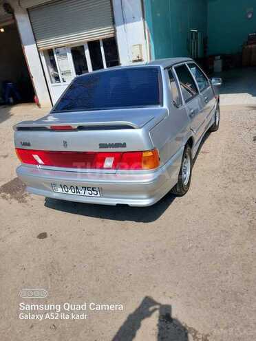 LADA (VAZ) 2115 2005, 241,000 km - 1.5 л - Lənkəran