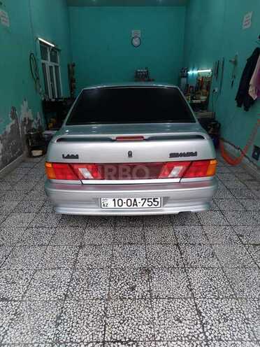 LADA (VAZ) 2115 2005, 241,000 km - 1.5 л - Lənkəran