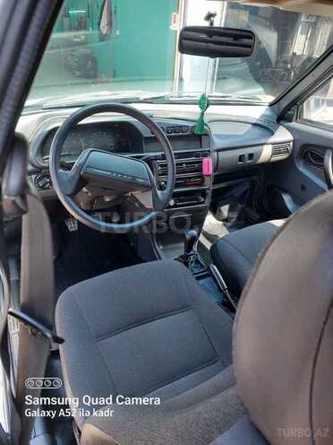 LADA (VAZ) 2115 2005, 241,000 km - 1.5 л - Lənkəran