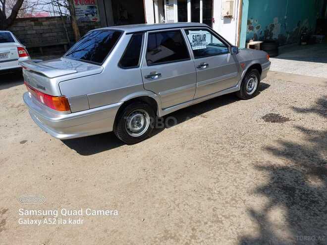 LADA (VAZ) 2115 2005, 241,000 km - 1.5 л - Lənkəran