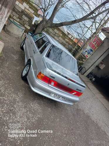 LADA (VAZ) 2115 2005, 241,000 km - 1.5 л - Lənkəran