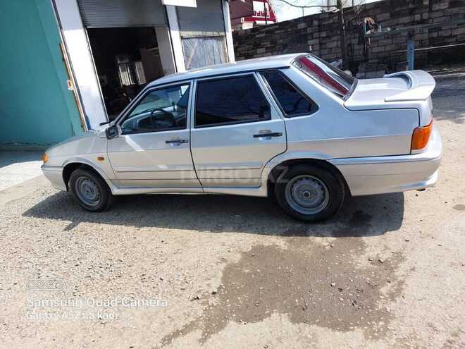 LADA (VAZ) 2115 2005, 241,000 km - 1.5 л - Lənkəran