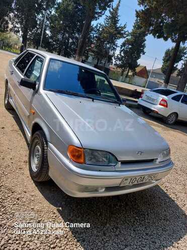 LADA (VAZ) 2115 2005, 241,000 km - 1.5 л - Lənkəran