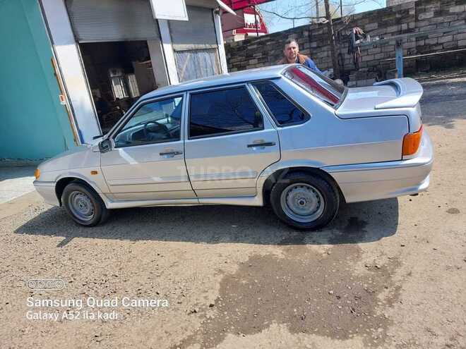 LADA (VAZ) 2115 2005, 241,000 km - 1.5 л - Lənkəran