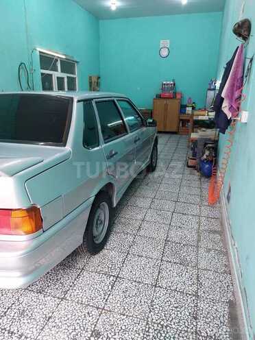 LADA (VAZ) 2115 2005, 241,000 km - 1.5 л - Lənkəran