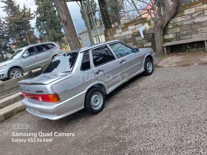 LADA (VAZ) 2115 2005, 241,000 km - 1.5 л - Lənkəran