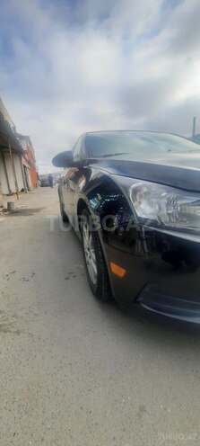 Chevrolet Cruze 2011, 240,000 km - 1.4 l - Bakı