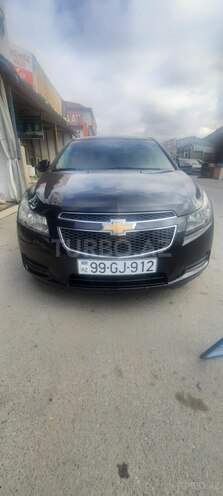 Chevrolet Cruze 2011, 240,000 km - 1.4 l - Bakı