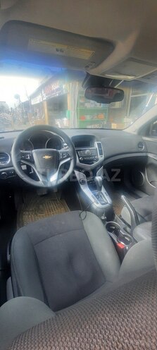 Chevrolet Cruze 2011, 240,000 km - 1.4 l - Bakı