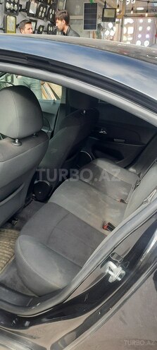 Chevrolet Cruze 2011, 240,000 km - 1.4 l - Bakı