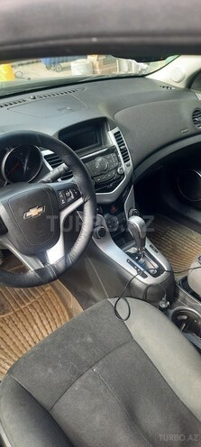 Chevrolet Cruze 2011, 240,000 km - 1.4 l - Bakı