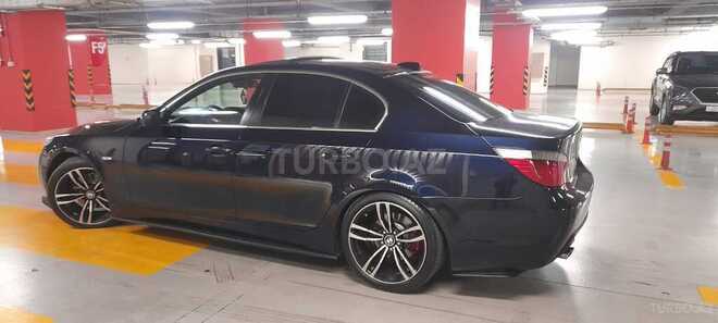 BMW 530 2003, 421,000 km - 3.0 l - Gəncə