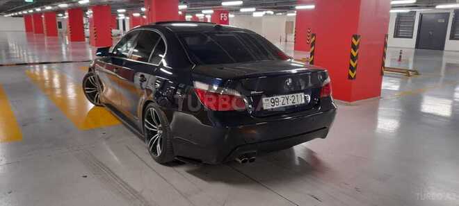 BMW 530 2003, 421,000 km - 3.0 l - Gəncə