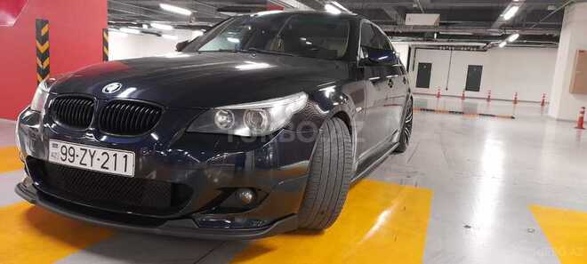 BMW 530 2003, 421,000 km - 3.0 l - Gəncə