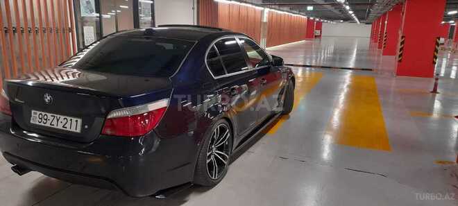 BMW 530 2003, 421,000 km - 3.0 l - Gəncə